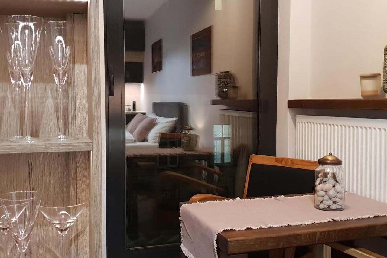 Boutique 108 - Old City, Luxury Apt. With A Garage Kraków Eksteriør billede
